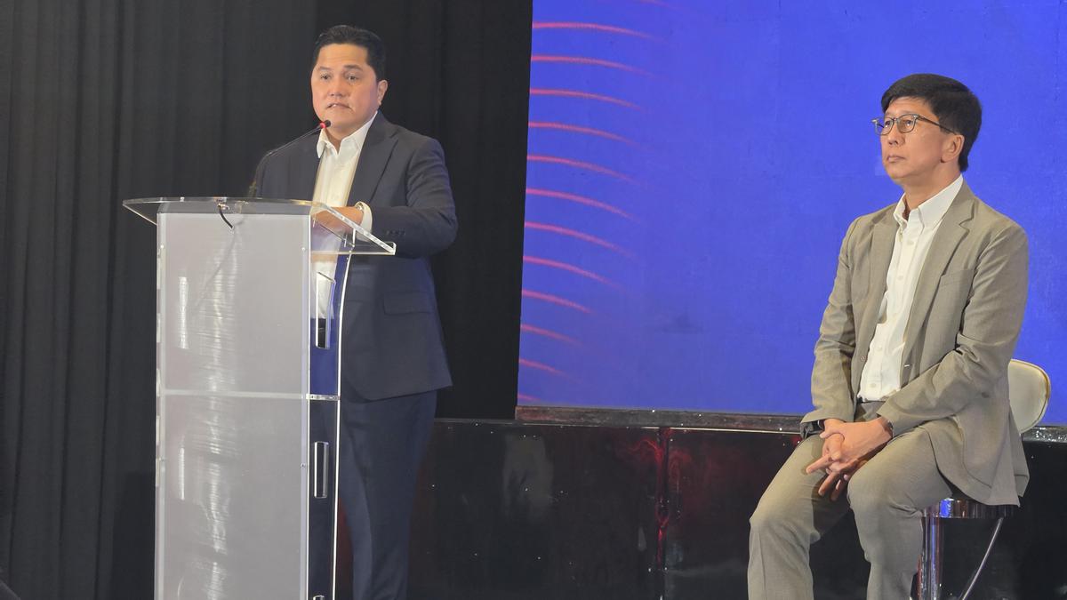 Top 3 Berita Bola: Persiapan FIFA ASEAN Cup 2026