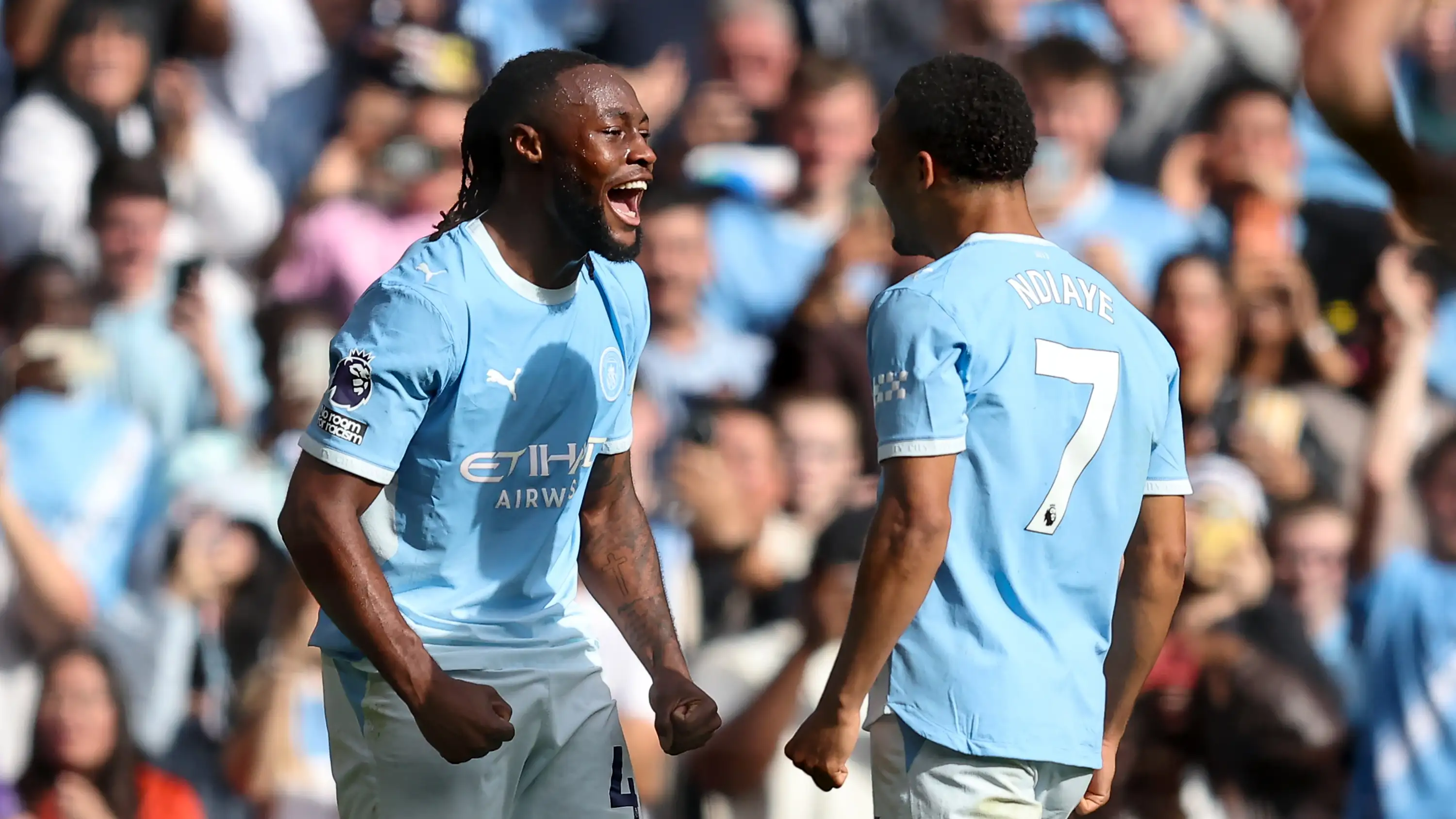 Kebetulan yang Mencurigakan: Rekrutan Baru Manchester City Mengisyaratkan Hengkang Setelah Hanya 4 Pertandingan