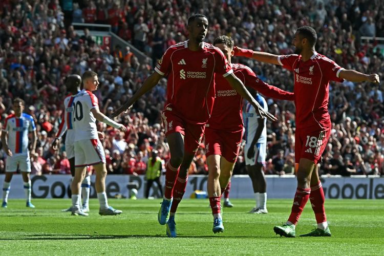 Tantangan Erling Haaland untuk Pertahankan Sepatu Emas Premier League