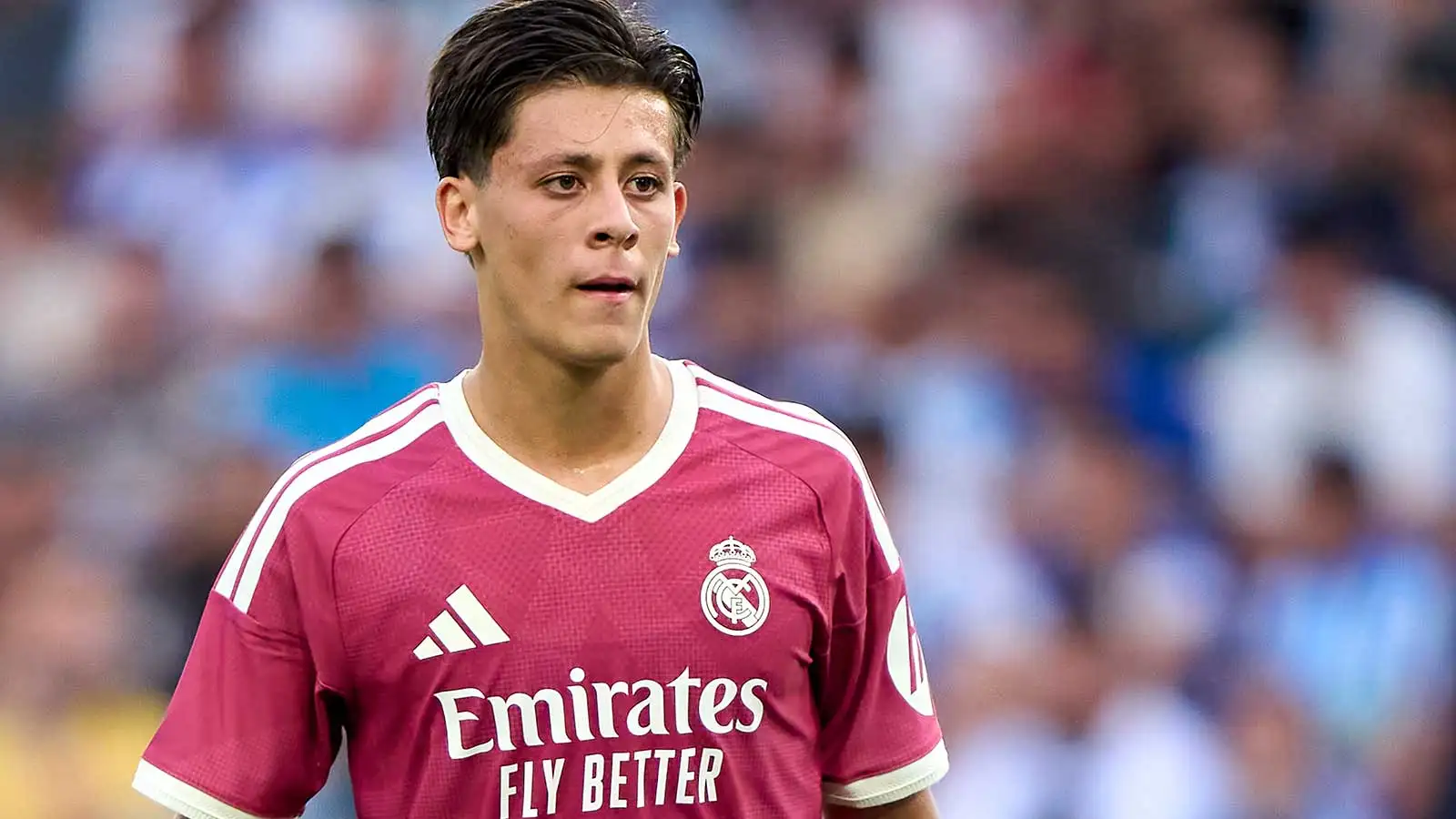 Hanya Yan Diomande yang melampauinya! Bintang Real Madrid kabarnya mendapat kontrak mega