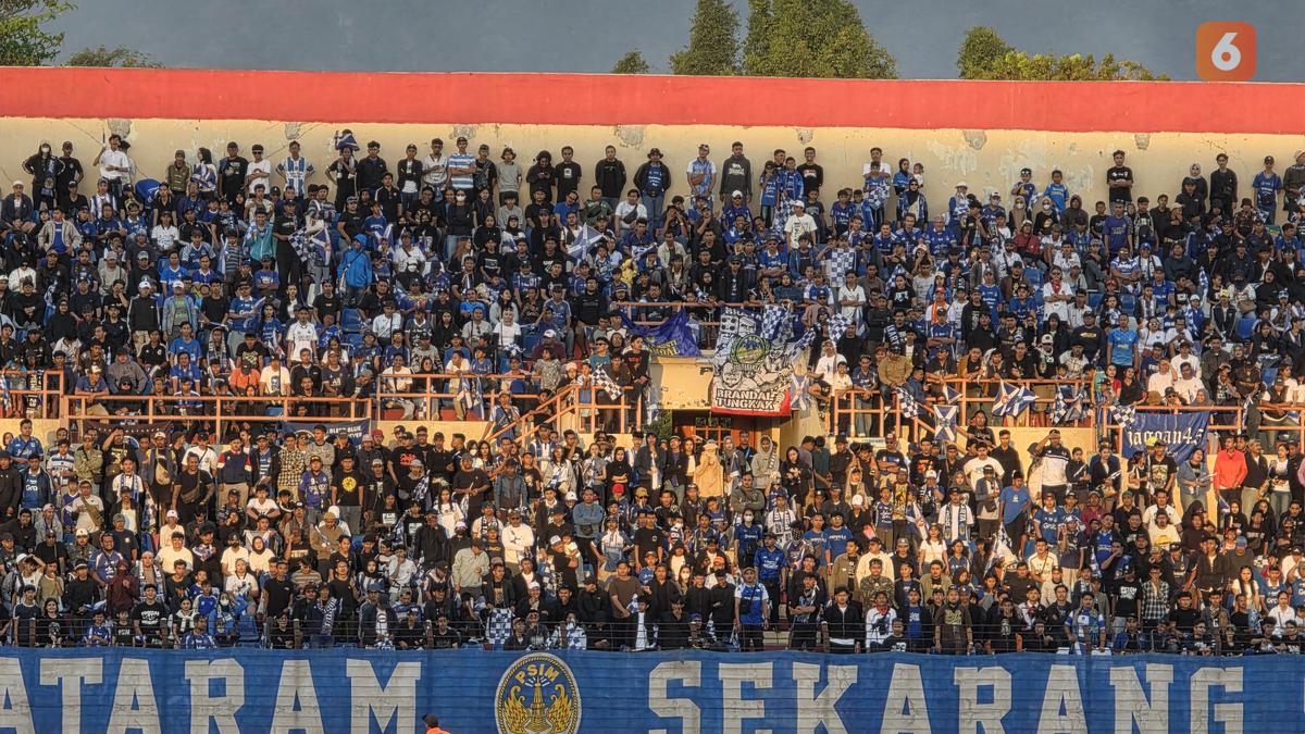 PSIM Diiringi Suporter Away Lagi, Brajamusti Gelar Tur Resmi ke Persebaya