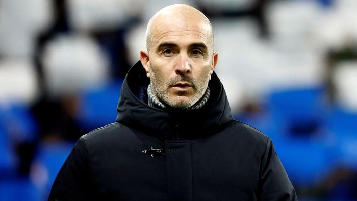 Enzo Maresca: Community Shield Bukan Laga Persahabatan!