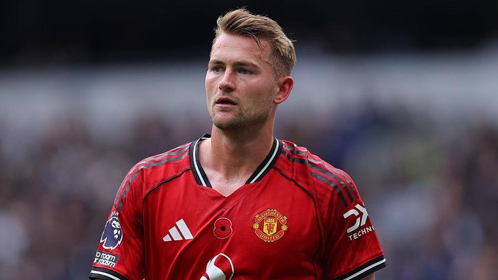 7 Pemain Berpotensi Absen di Derby Manchester
