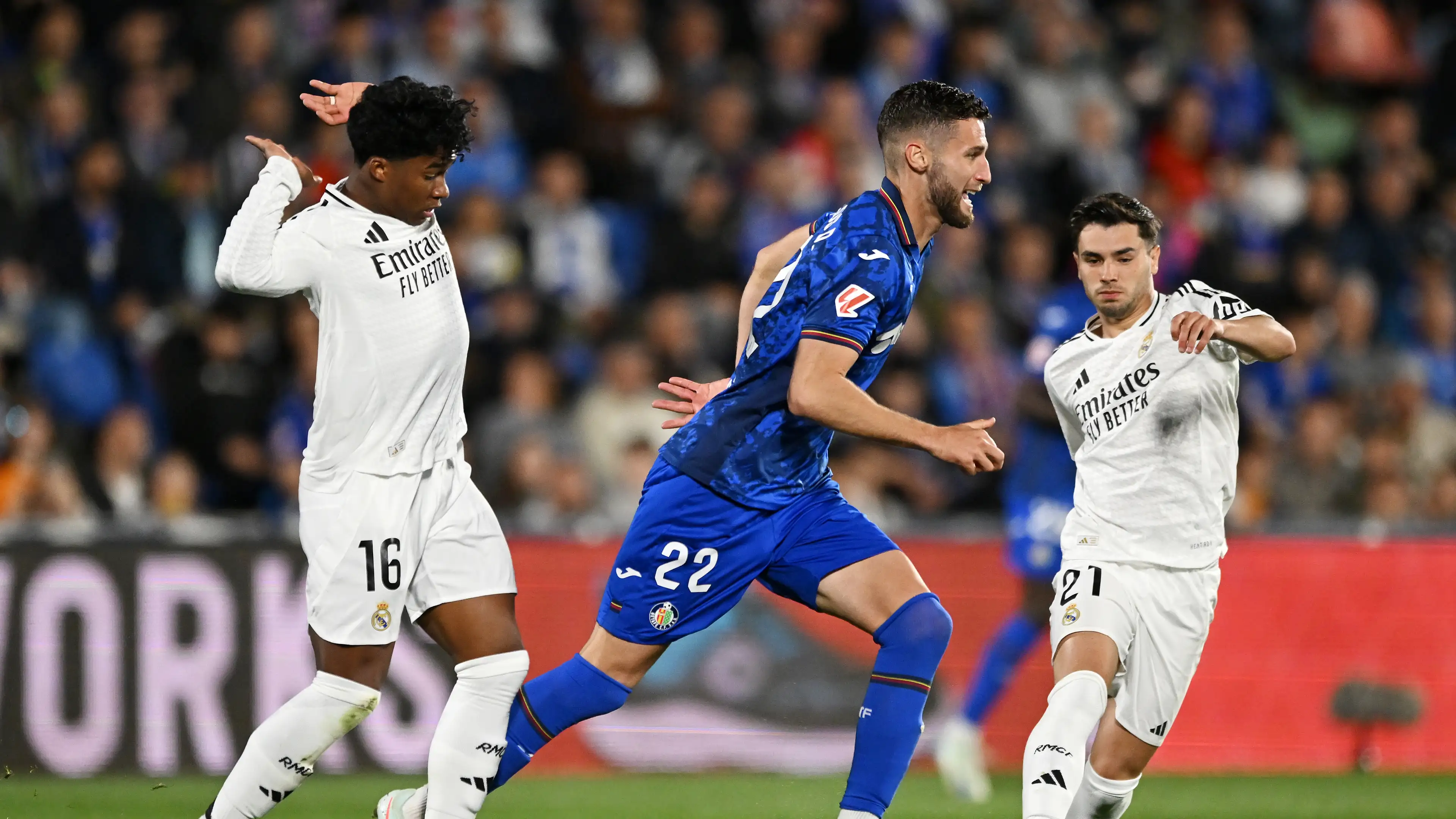 Bintang Real Madrid jadi sorotan, Milan rencanakan dua transfer kelas berat