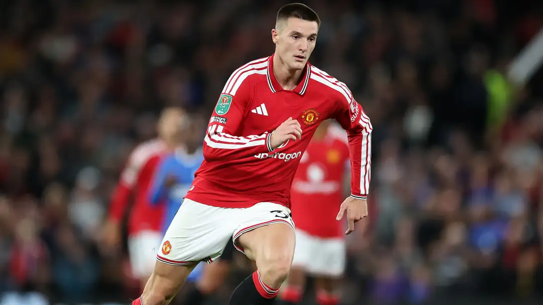 Mimpi buruk baru bagi Manchester United! Benjamin Sesko dipastikan absen hingga 2027, krisis cedera yang dihadapi Michael Carrick kian parah