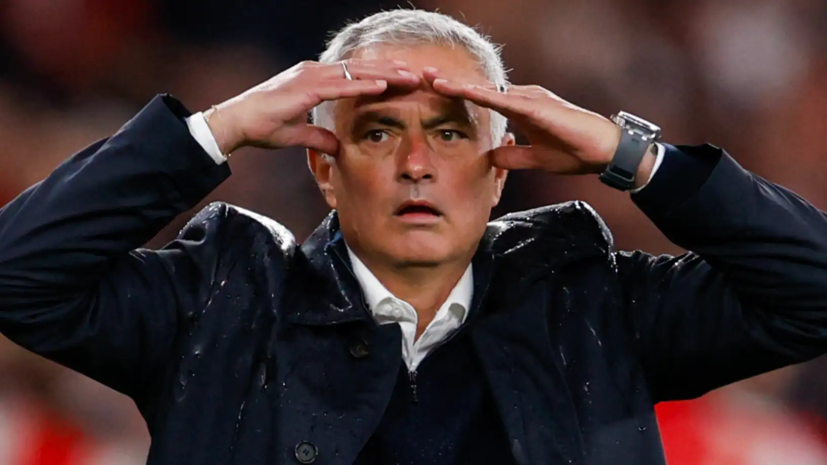 Mourinho dalam krisis: Real Madrid kehilangan 3 senjata jelang laga kontra Inter