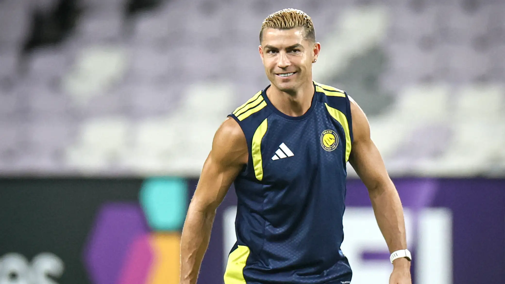Rahasia Cristiano Ronaldo menjaga kebugarannya: Tak seperti yang dikira semua orang
