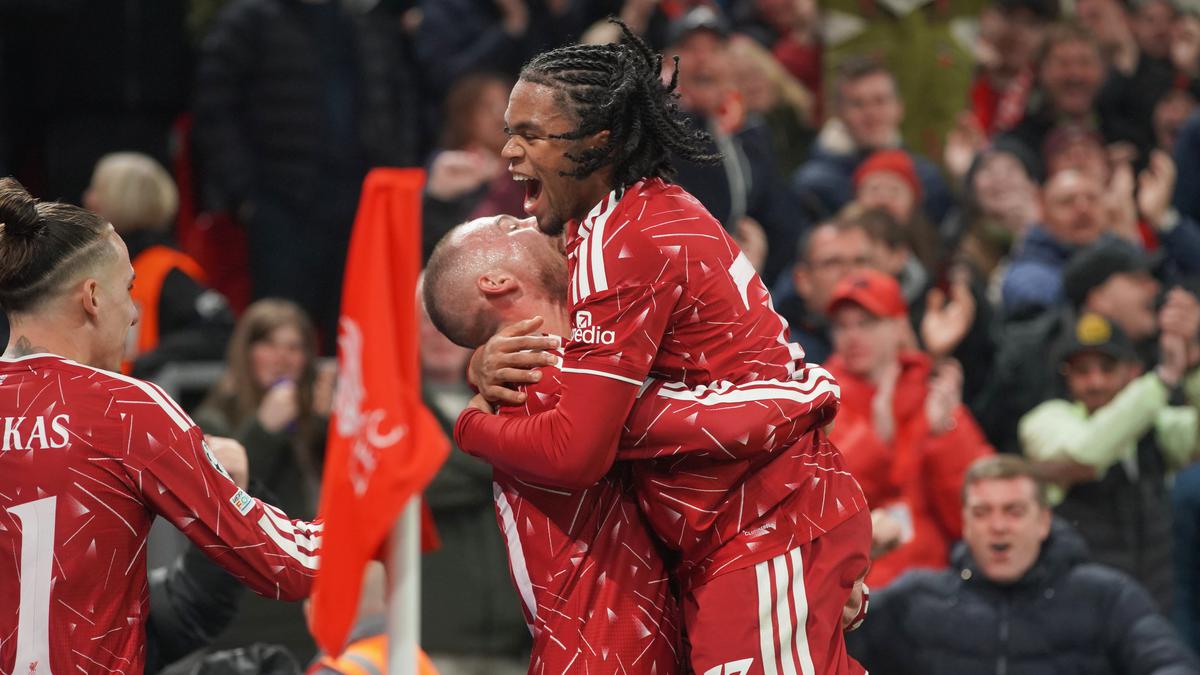 Tempat Menonton Liverpool vs Chelsea di Carabao Cup 2026/2027