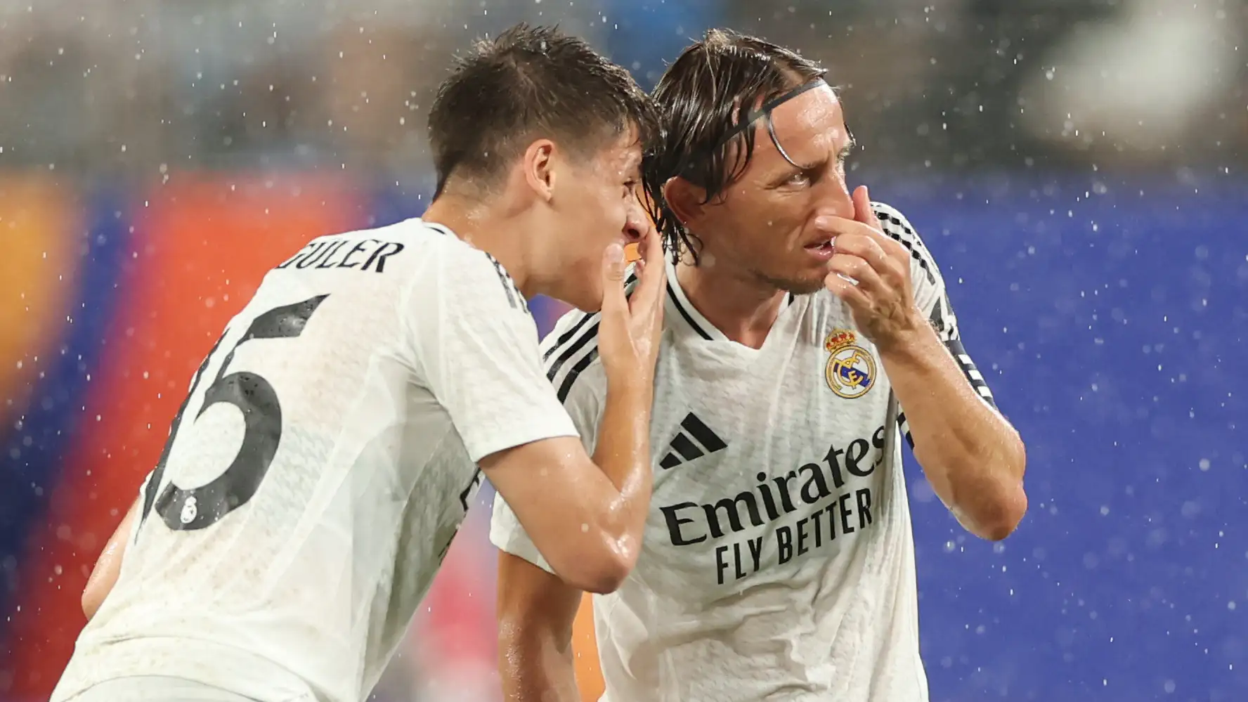 Kesenangan semata tidak cukup: apakah Guler akan berubah dari neraka Joti menjadi surga Modric?