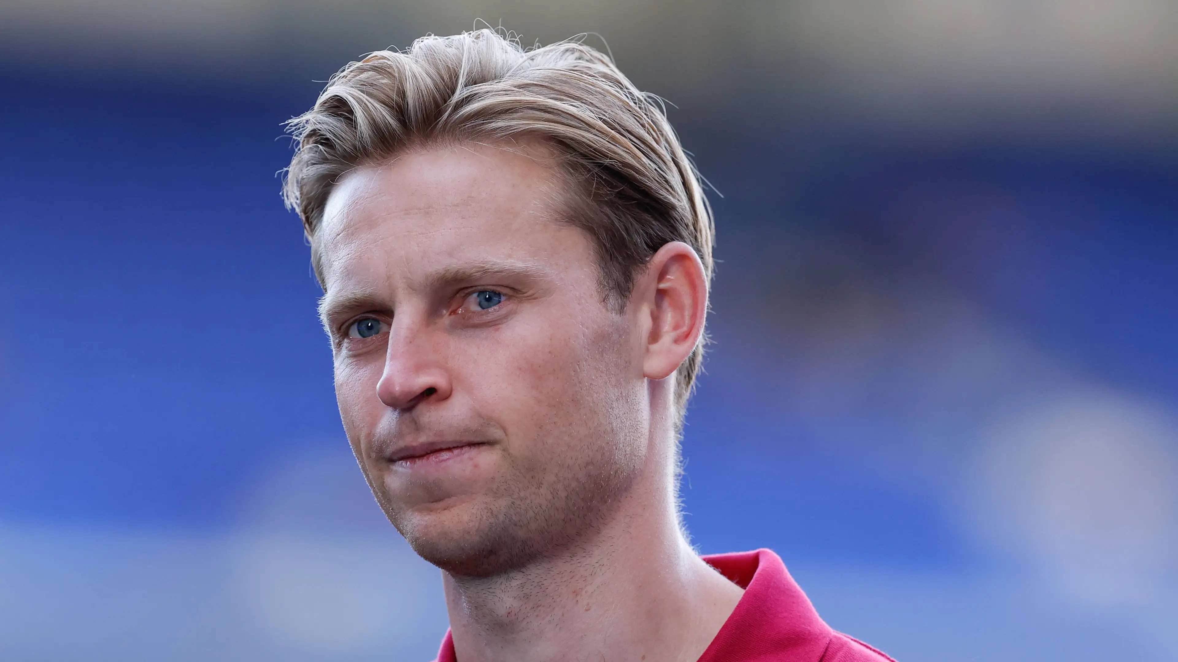 Frenkie de Jong memegang kunci untuk transfer impian FC Barcelona