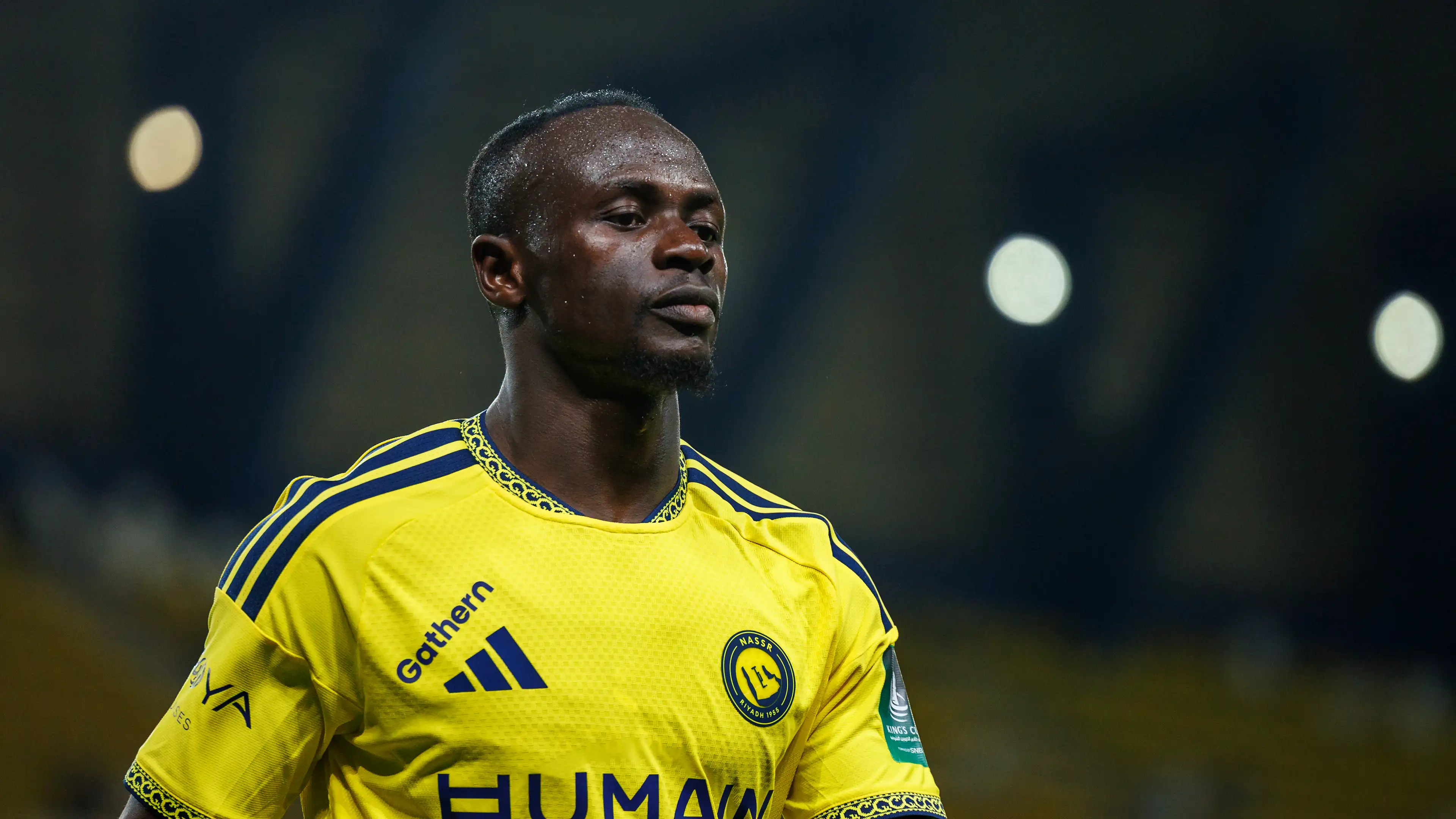 Video: Dua Gol Penentu, Mane Melawan VAR di Hadapan Al-Ettifaq