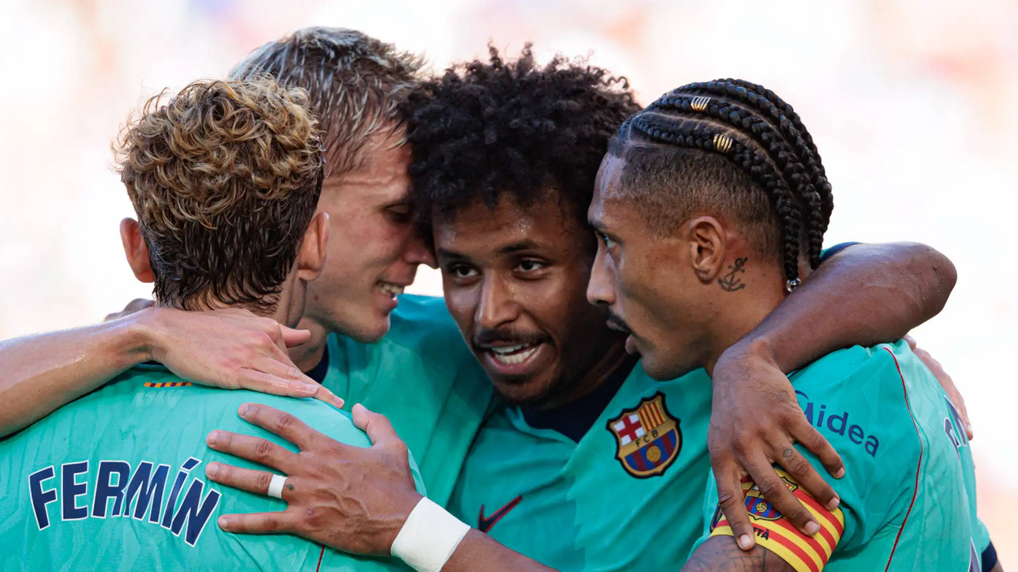 Dari Barcelona: Bayern Munich siapkan dana untuk transfer musim dingin istimewa