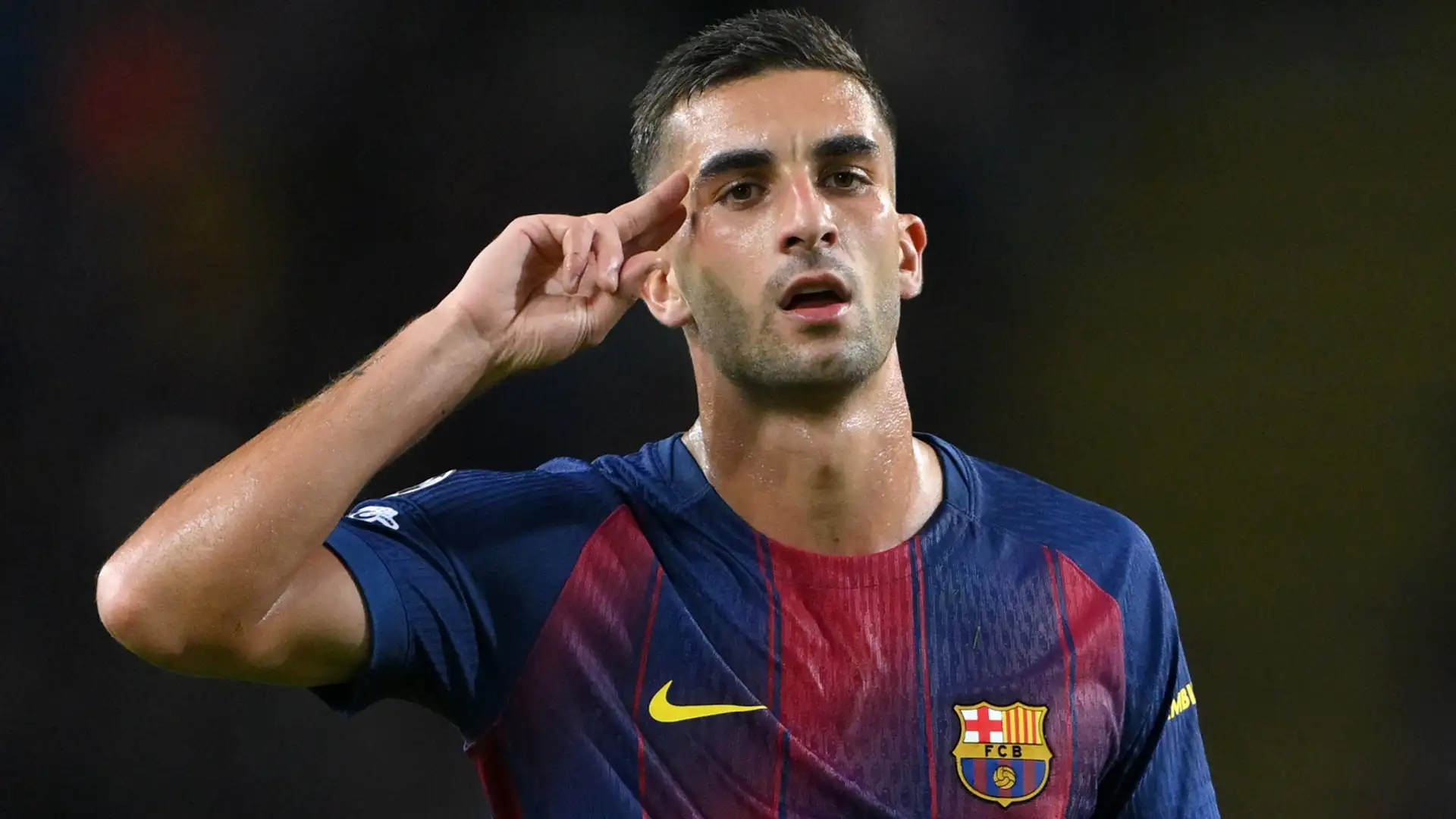 Bumi Bergetar di Camp Nou: Barcelona Tak Mampu Ajukan Tawaran untuk Torres!