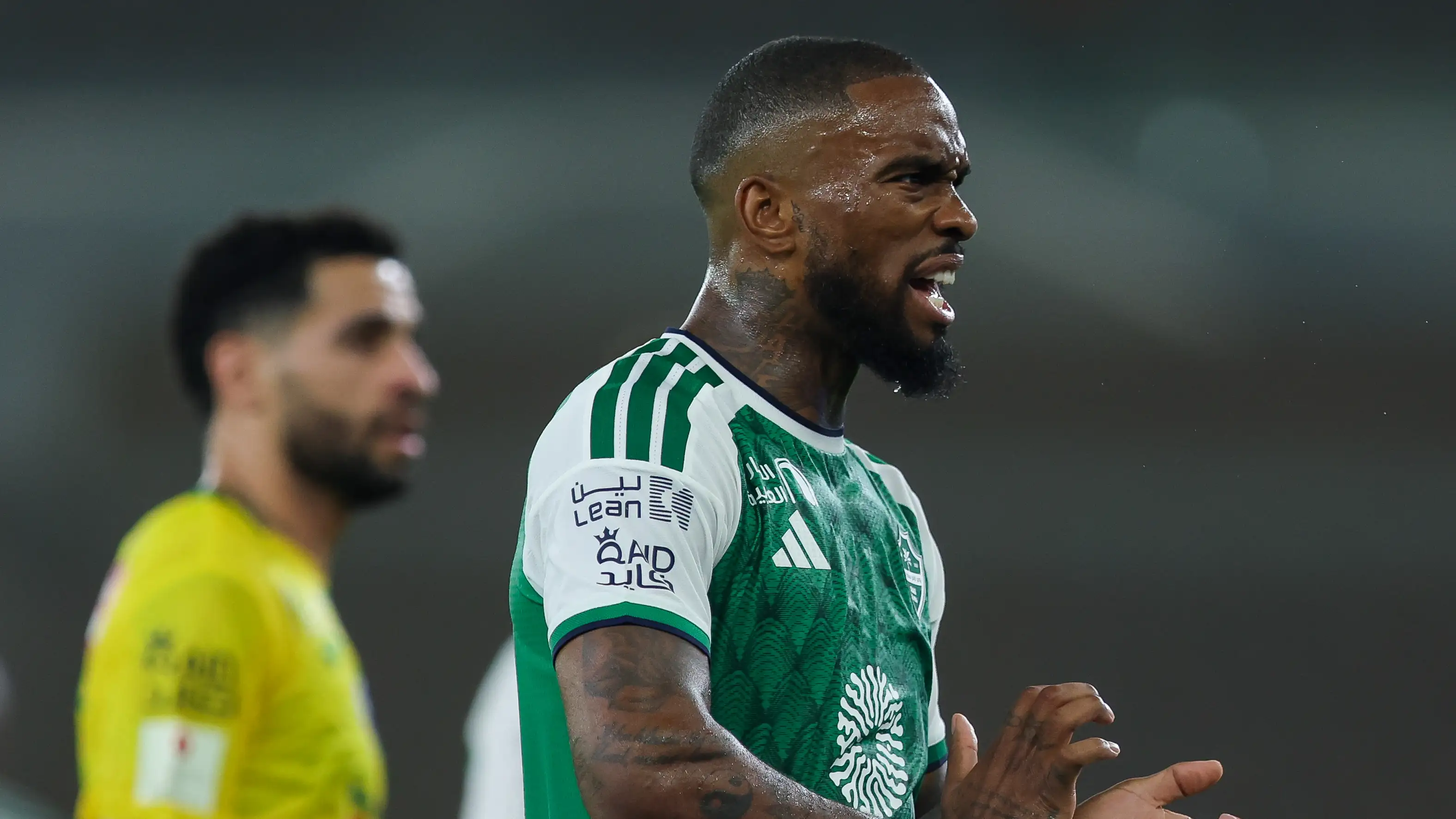 Dipimpin Toni dan Trincao, Al Ahli Gempur Gawang Al Khaleej dengan Empat Gol di Liga Roshn