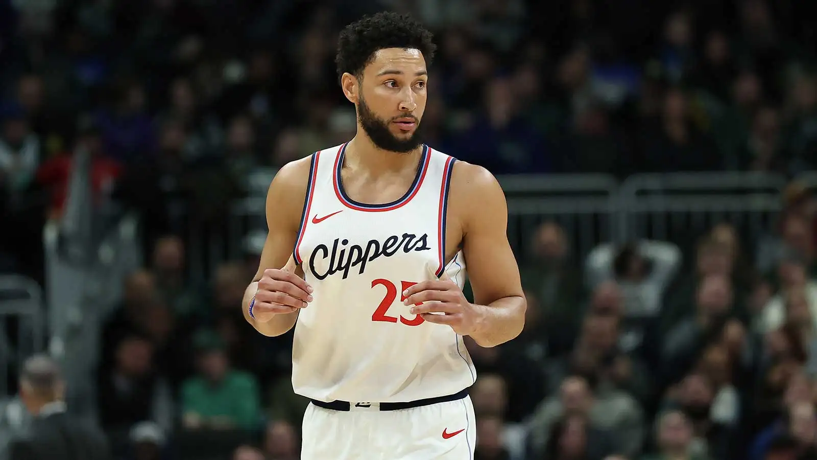 Kepulangan spektakuler di NBA! General manager sudah berada di lokasi gara-gara Ben Simmons