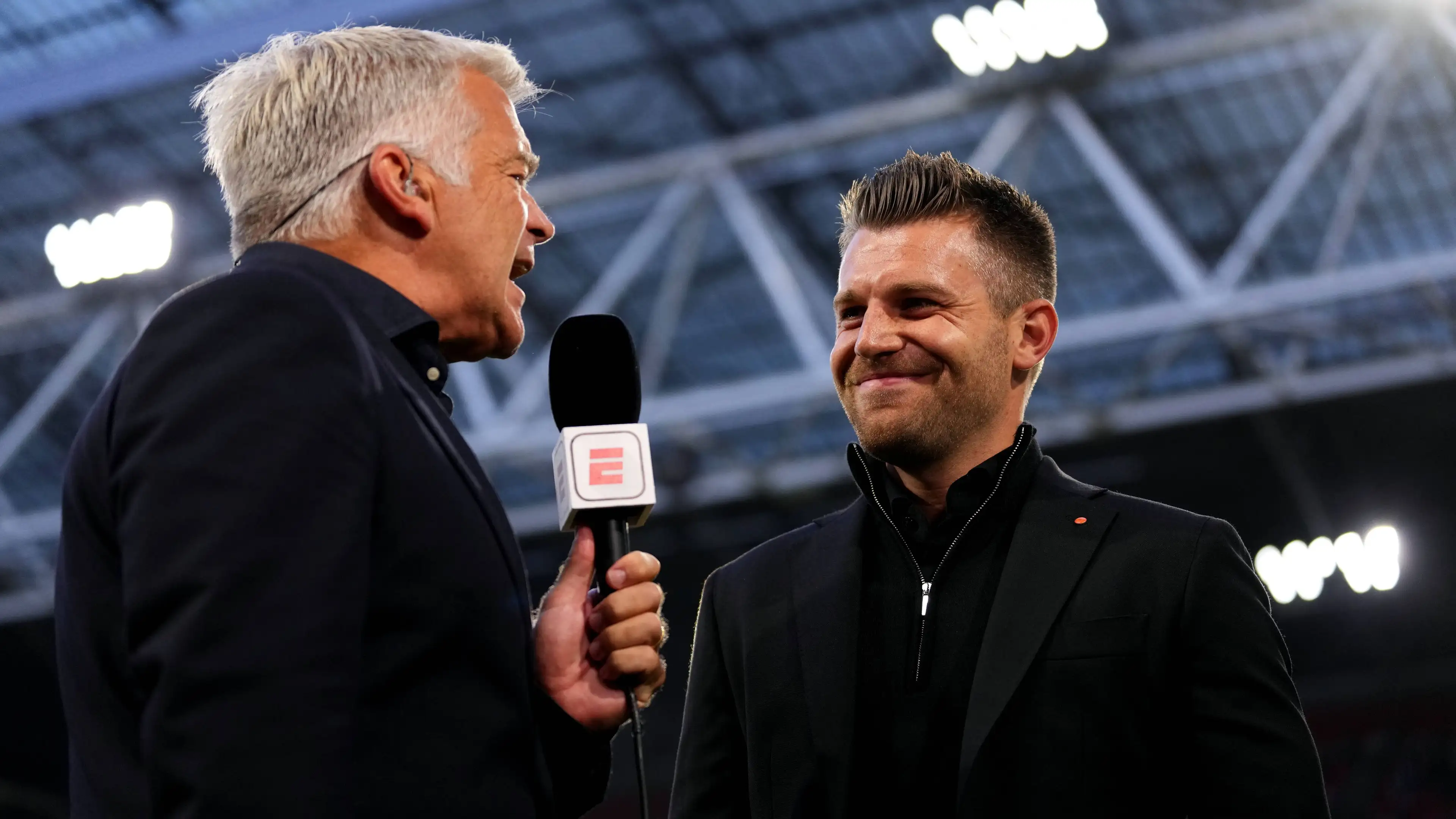 Pelatih Excelsior, Den Uil, benar-benar tak habis pikir terhadap Ajax: "Dia adalah penipuan bagi kompetisi"