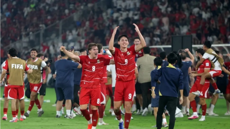 John Herdman Ungkap Alasan 4 Bek Jadi Algojo Penalti Timnas Indonesia