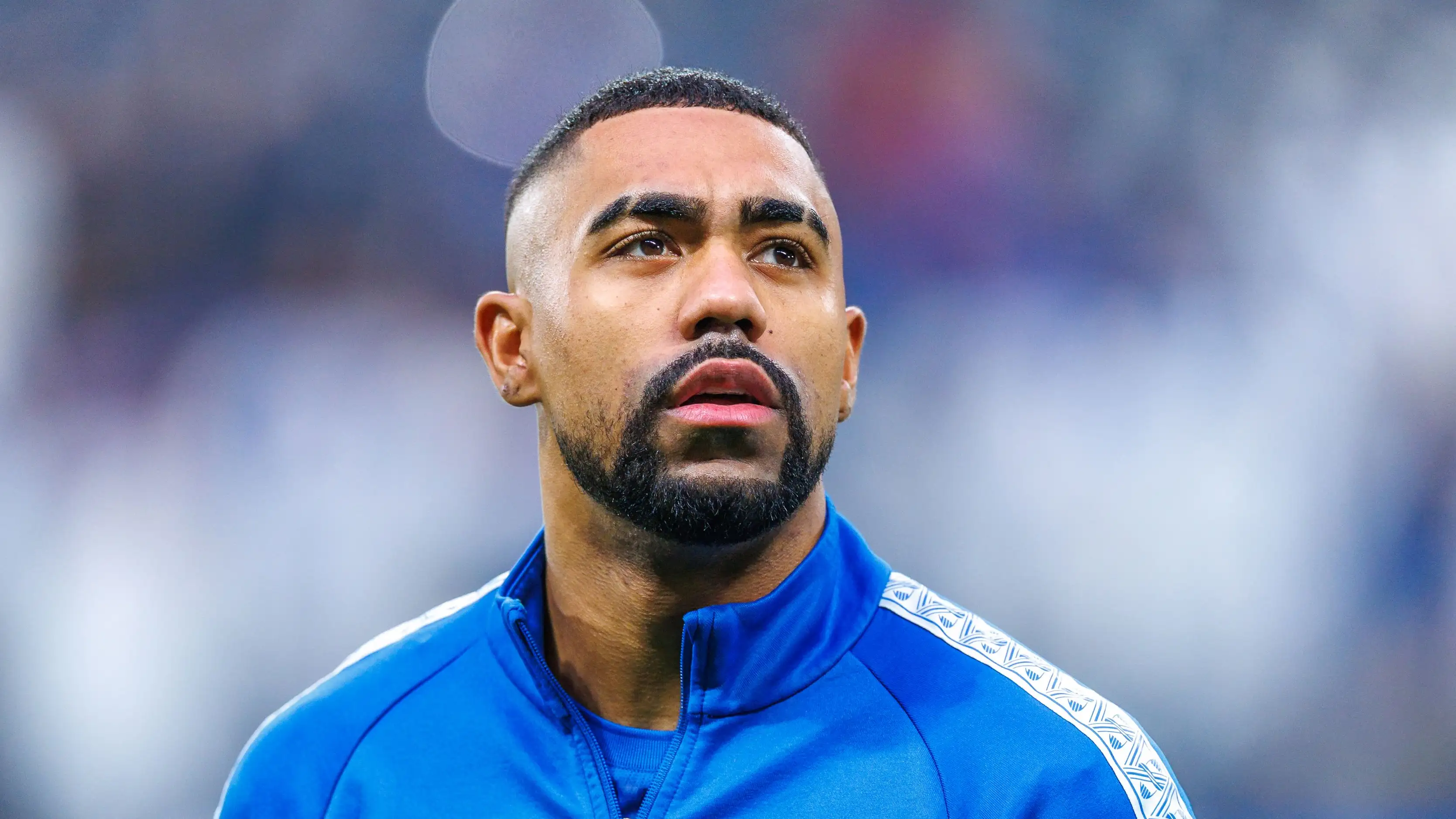 Meski Diterpa Kabar Kepergian, Malcom Memulai Perjalanan Al Hilal di Liga Roshn dengan Dua Pemain Asing Absen