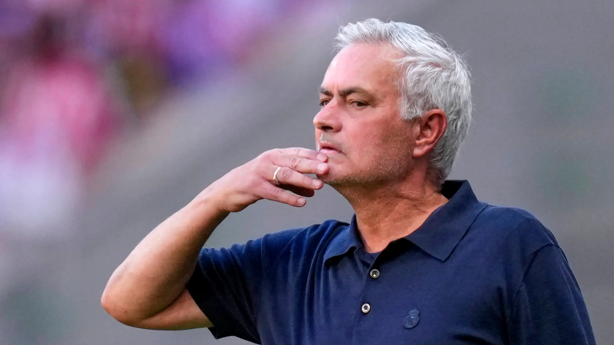 Mourinho Kembali Pukul Diaz dan Diomande, serta Tetapkan Nasib Valverde