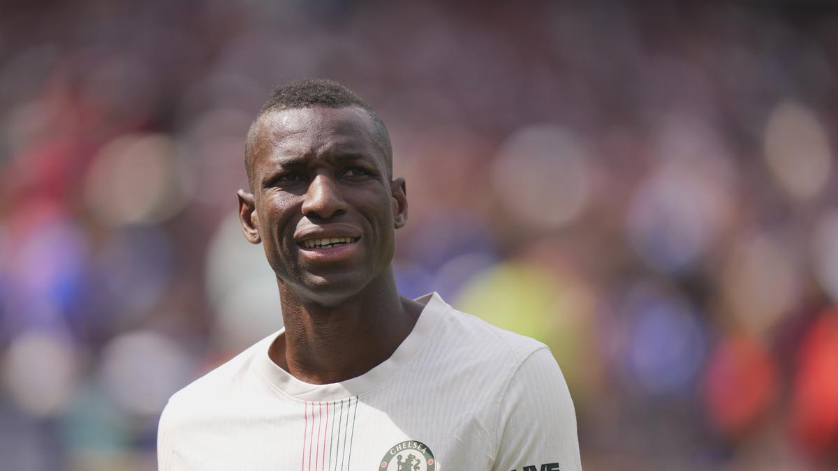 Chelsea Rombak Lini Depan, 3 Striker Terbuang