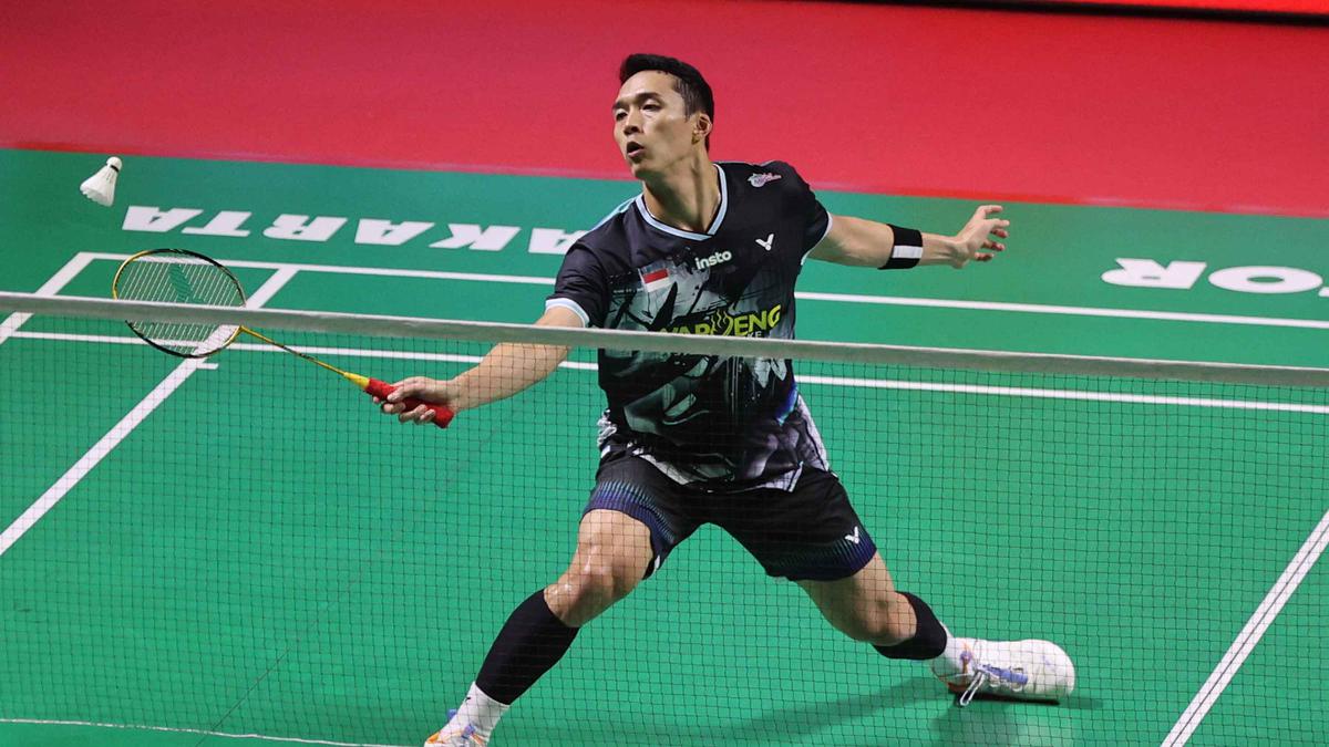 Link Live Streaming Kejuaraan Dunia BWF 2026, Tayang di Vidio