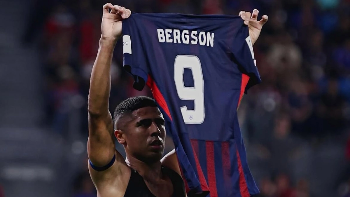 Striker Naturalisasi Malaysia Tolak Main di Liga Indonesia, Emang Ada yang Mau Rekrut?