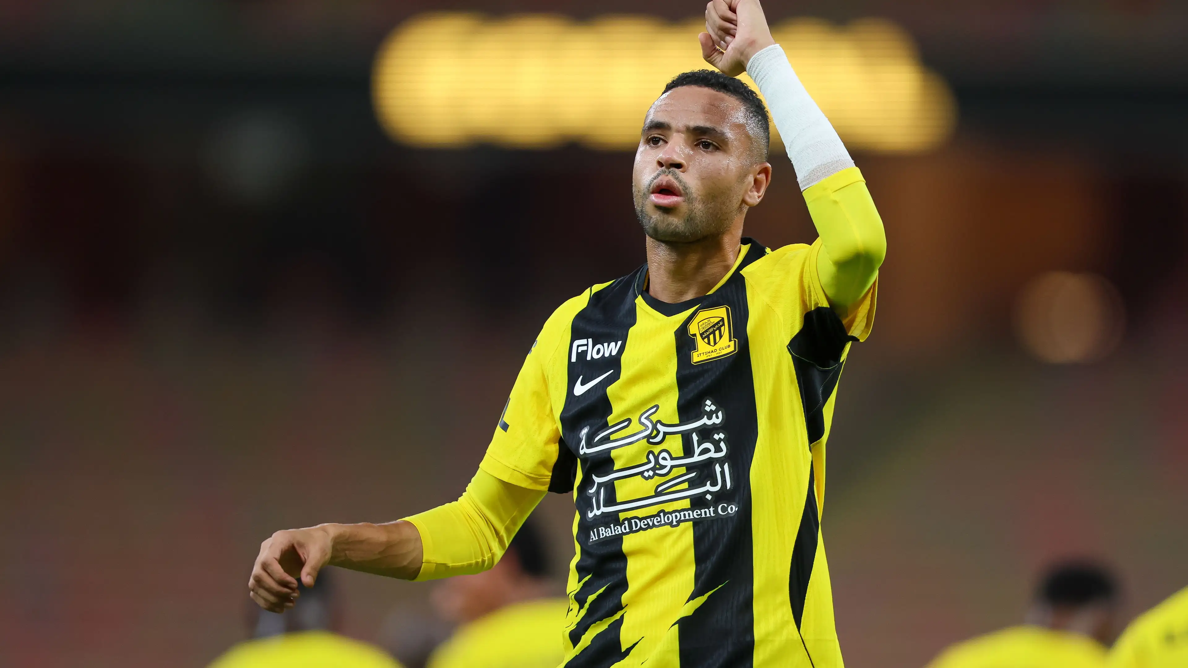 Video: Tak Berhenti Mencetak Gol, En-Nesyri Merangkak Menuju Takhta Ivan Toney