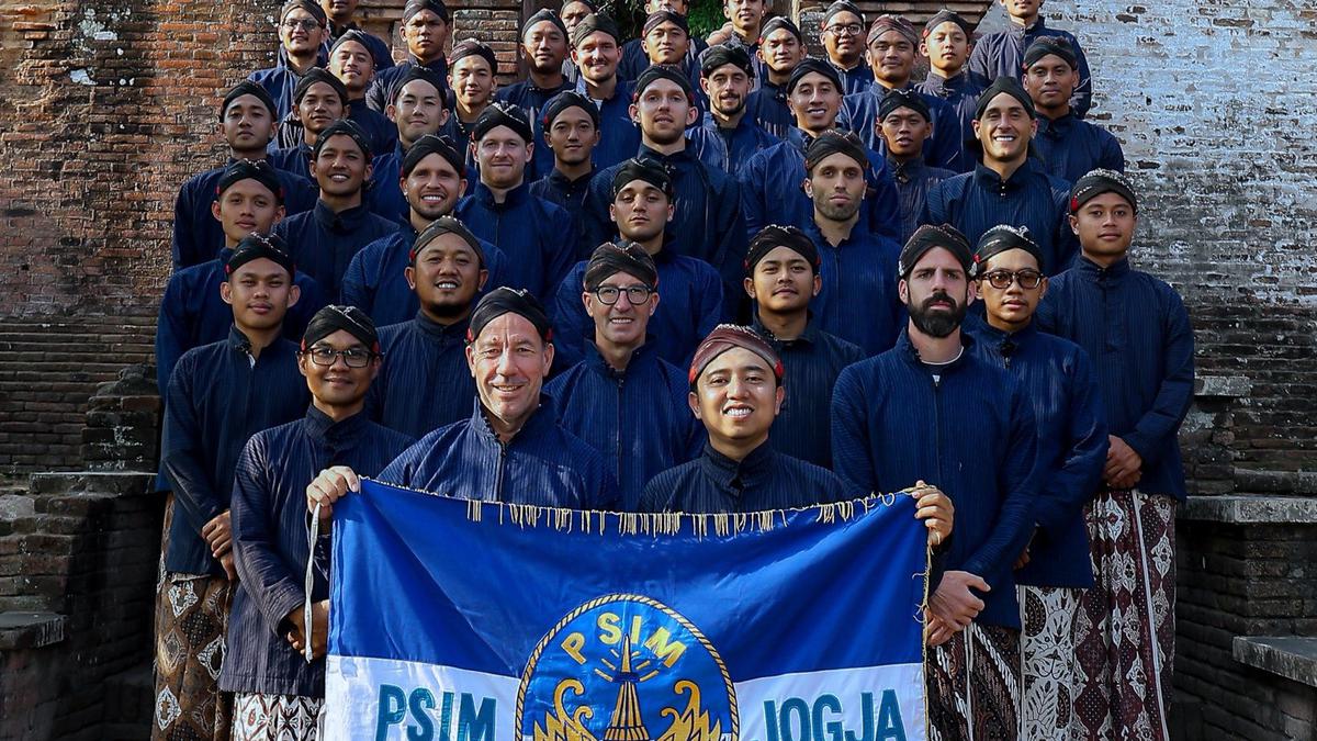 Prediksi PSIM Yogyakarta Musim Ini: Laskar Mataram Bidik 10 Besar
