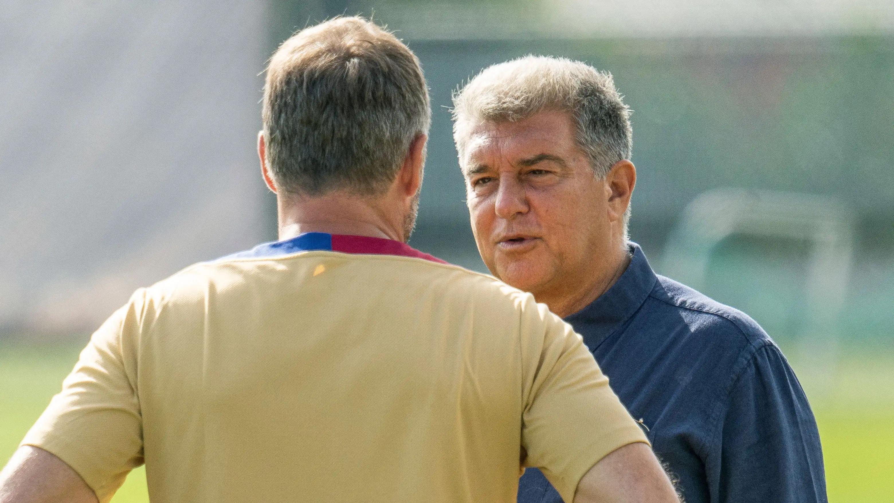Dilema nyata membingungkan Barcelona jelang bursa transfer musim dingin