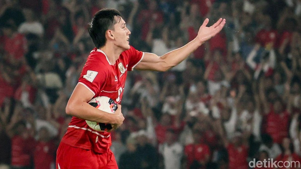 Indonesia Vs Bangladesh: Mitchell Baker Menjawab Keraguan