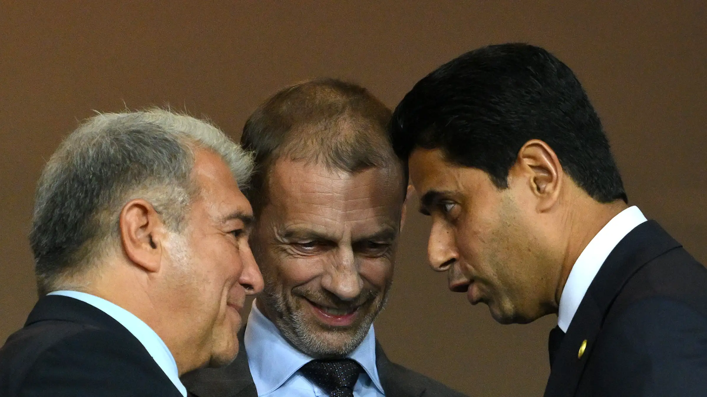 Laporta Membalikkan Keadaan: Barcelona Rebut Kembali Pengaruh yang Hilang