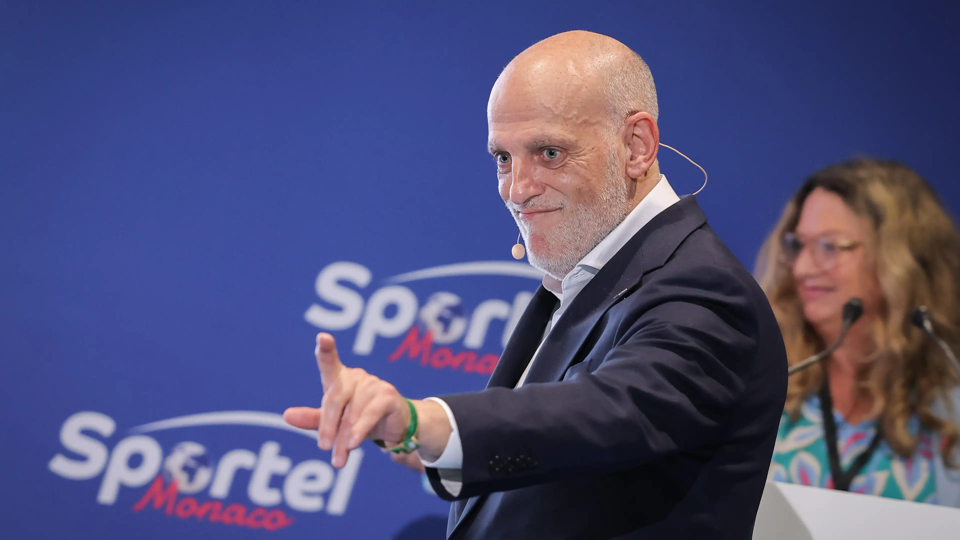 Tebas: Infantino Harus Meninggalkan FIFA karena Alasan Ini