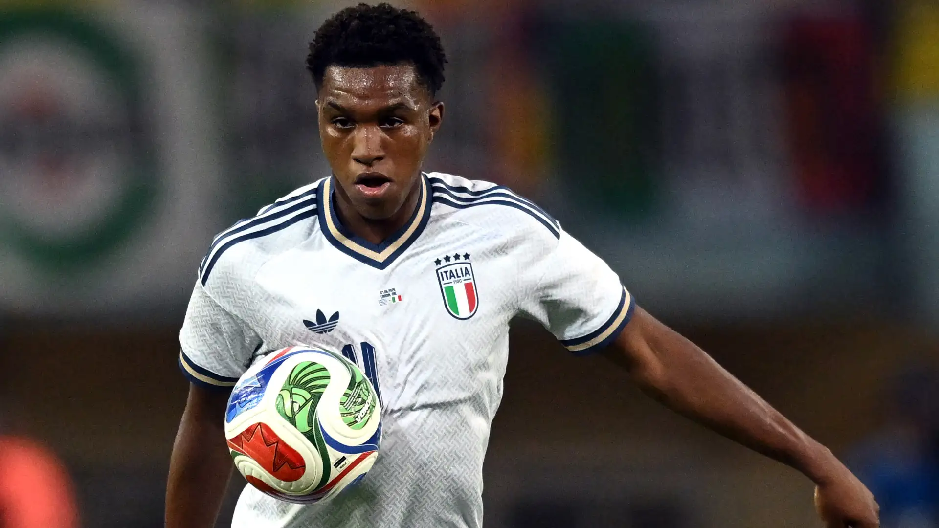 Atalanta, transfer Ahanor ke Chelsea rampung: 48 juta akan segera masuk