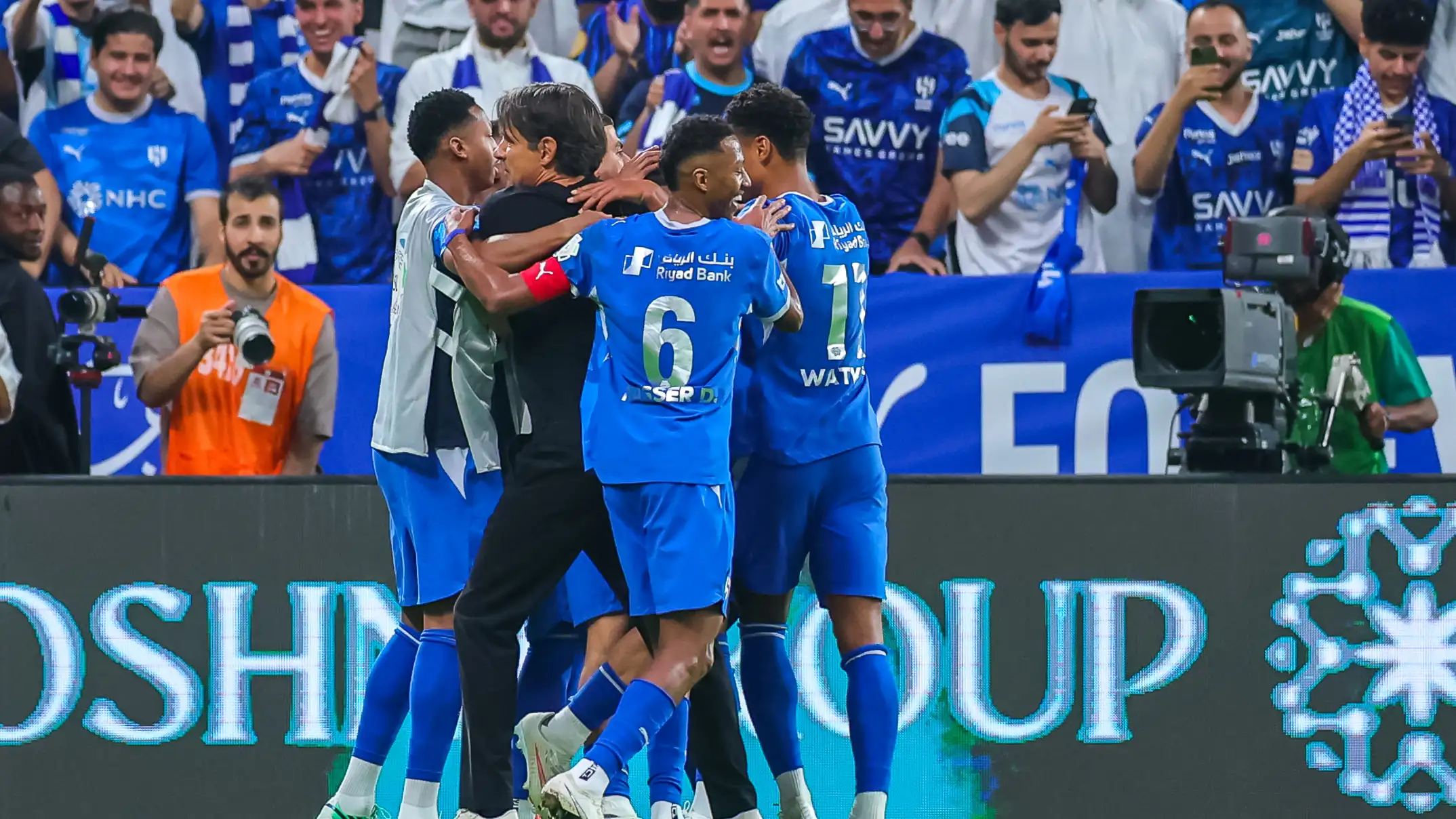 "Kami bisa mengalahkan mereka": Legenda Al Nassr beri ancaman kepada Al Hilal dengan pernyataan mengejutkan!