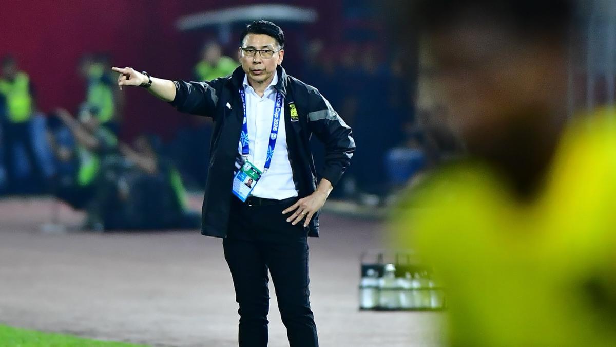 Nakhoda Malaysia Sebut Timnas Indonesia Unggulan Utama FIFA ASEAN Cup 2026