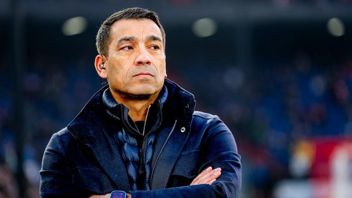 Feyenoord Tahu Lawan Barcelona Bakalan Sulit