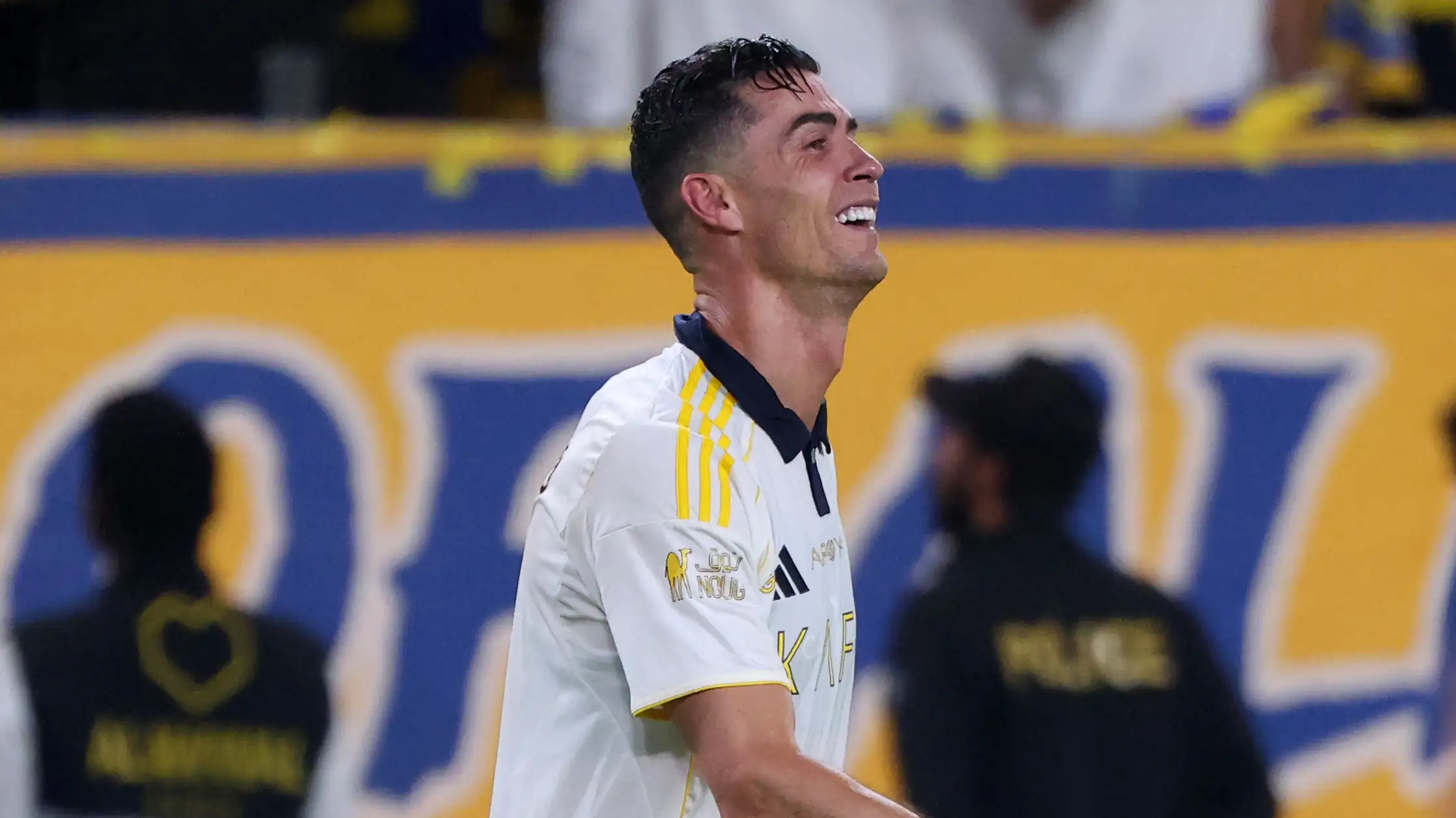 Terungkap Durasi Absennya: Al-Nassr Memulai Musim Baru Tanpa Ronaldo