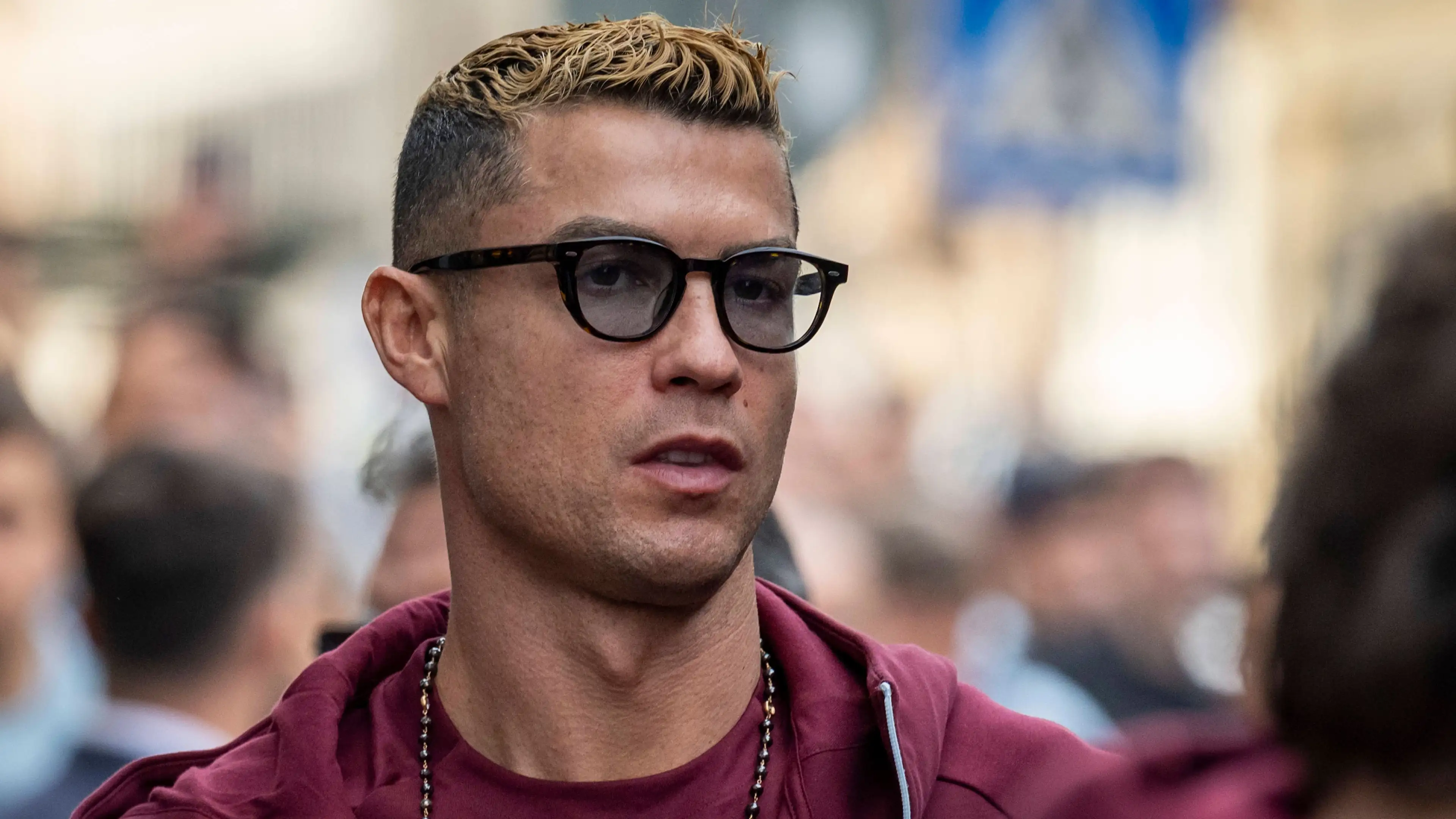 Cristiano Ronaldo memicu situasi yang belum pernah terjadi sebelumnya di Portugal: politik turun tangan