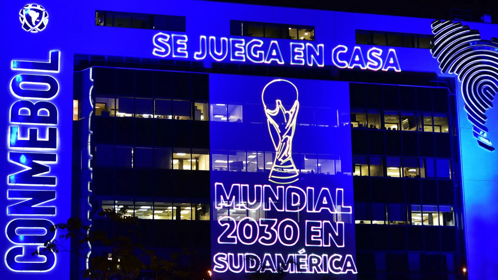 Tuntutan di Parlemen Spanyol untuk Menyingkirkan Maroko dari Penyelenggaraan Piala Dunia 2030
