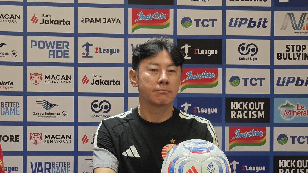 5 Pemain Persija Diminta Lupakan Euforia Juara Bersama Timnas Indonesia