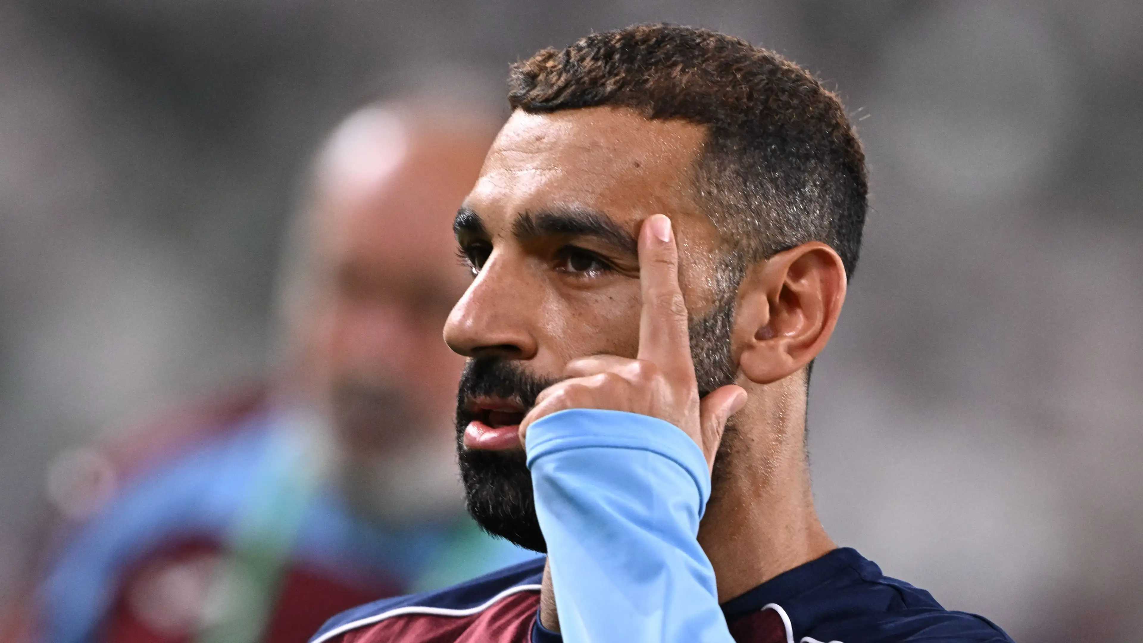 Pelatih baru Trabzonspor: Kami tidak hanya membutuhkan Salah seorang