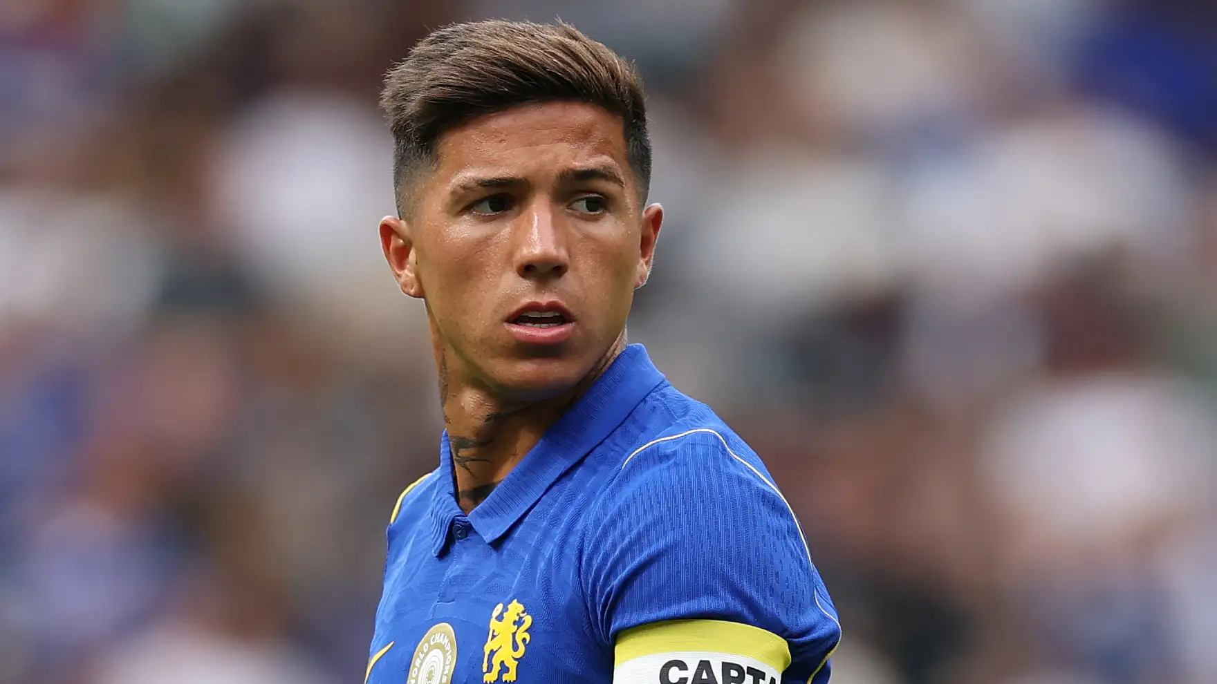 Terlambat: Chelsea Menghukum City dalam Kesepakatan Enzo Fernandez