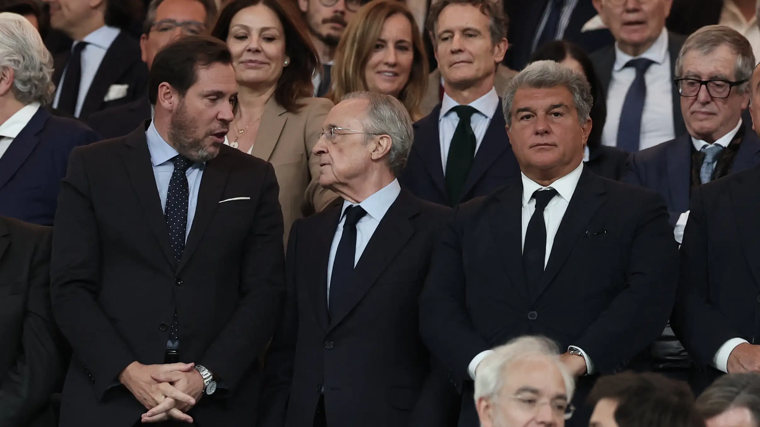Transfer 60 juta: Real Madrid ungguli Barcelona dan Atletico