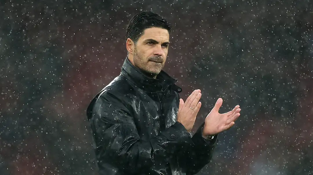 “Kami akan berusaha membuat mereka sangat bahagia”: Mikel Arteta menuntut Arsenal bangkit dari hasil mengejutkan di Piala Liga Inggris dan membawa kegembiraan bagi suporter di Anfield