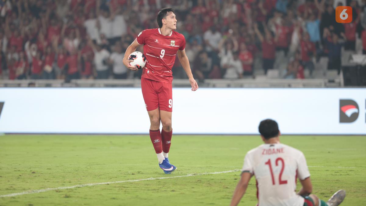 Klasemen FIFA ASEAN Cup 2026: Sikut Malaysia, Timnas Indonesia Lolos ke Final