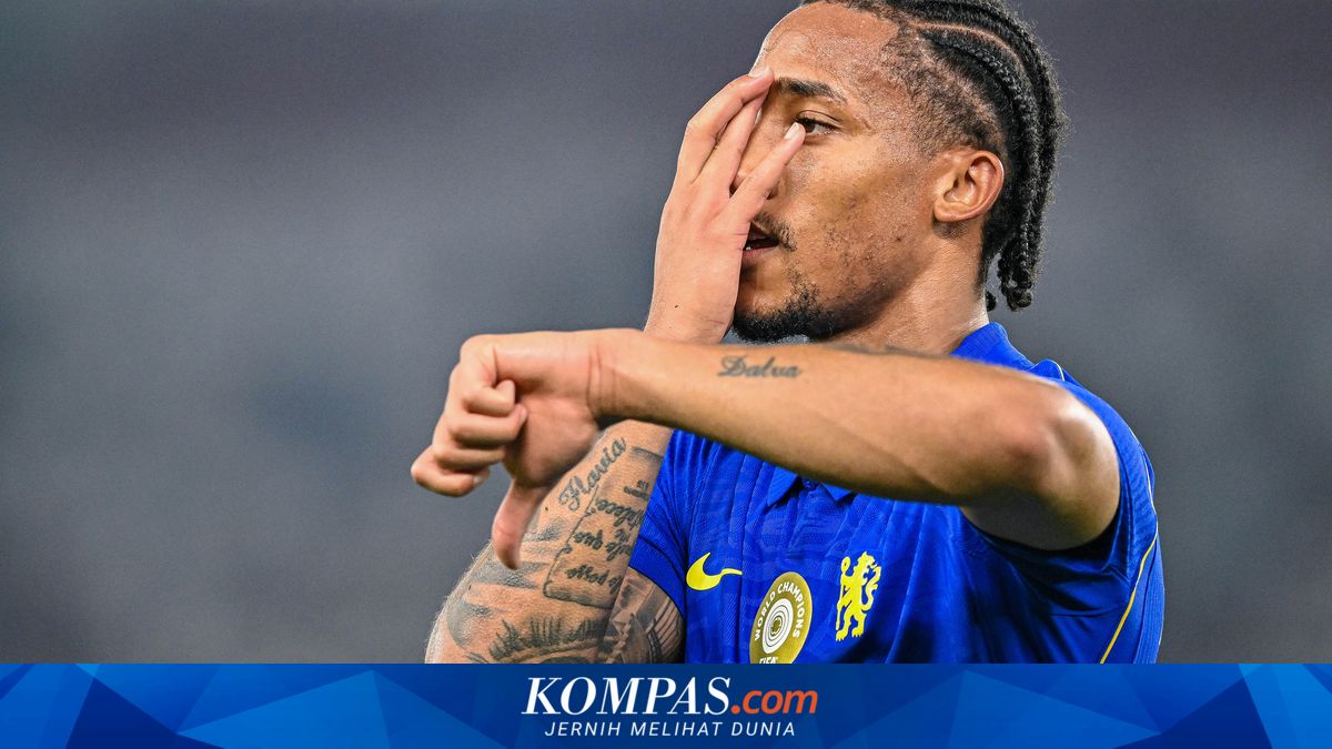 Hasil Chelsea Vs Milan 3-0: Kemenangan Kedua The Blues di Laga Pramusim