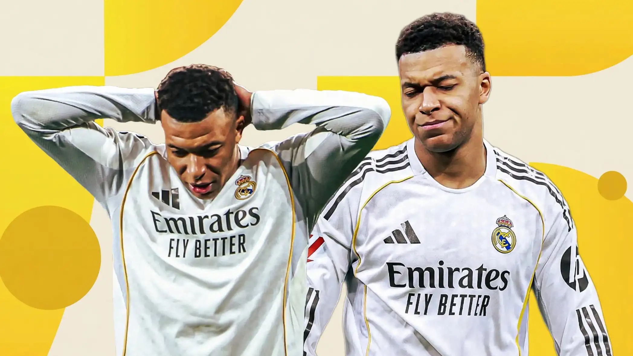 Apakah Mbappe Layak Meraih Ballon d'Or? 3 Rintangan yang Mengancam Mimpi Sang Bintang Prancis
