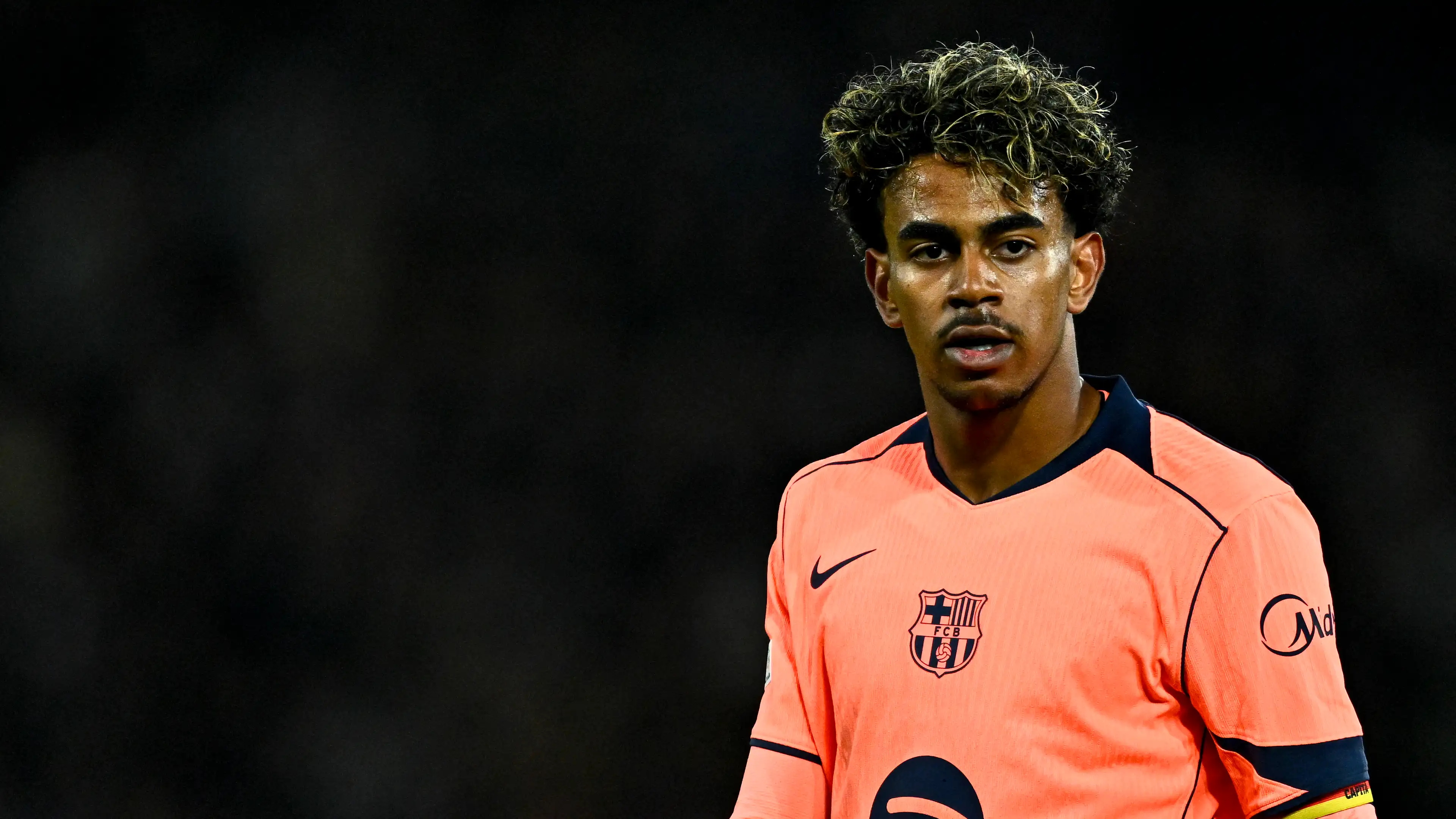 "Konyol sekali": Aksi Lamine Yamal saat Barca kalah dari PSG membuat orang geleng-geleng kepala