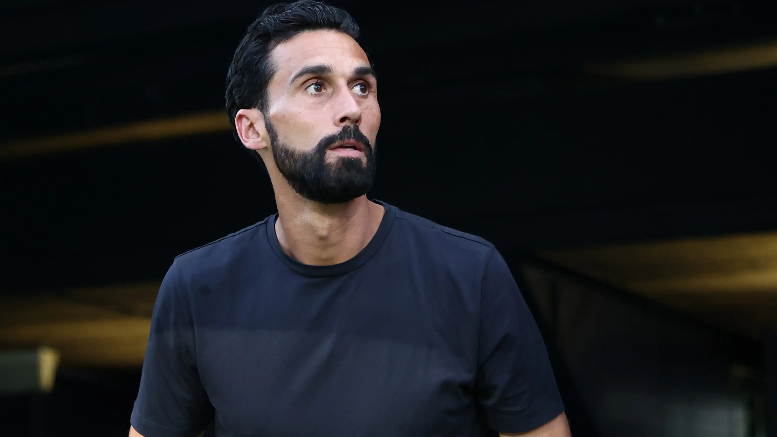"Penghinaan dan tidak menghormati": Arbeloa menjadi "bahan tertawaan Spanyol" usai insiden Malaga