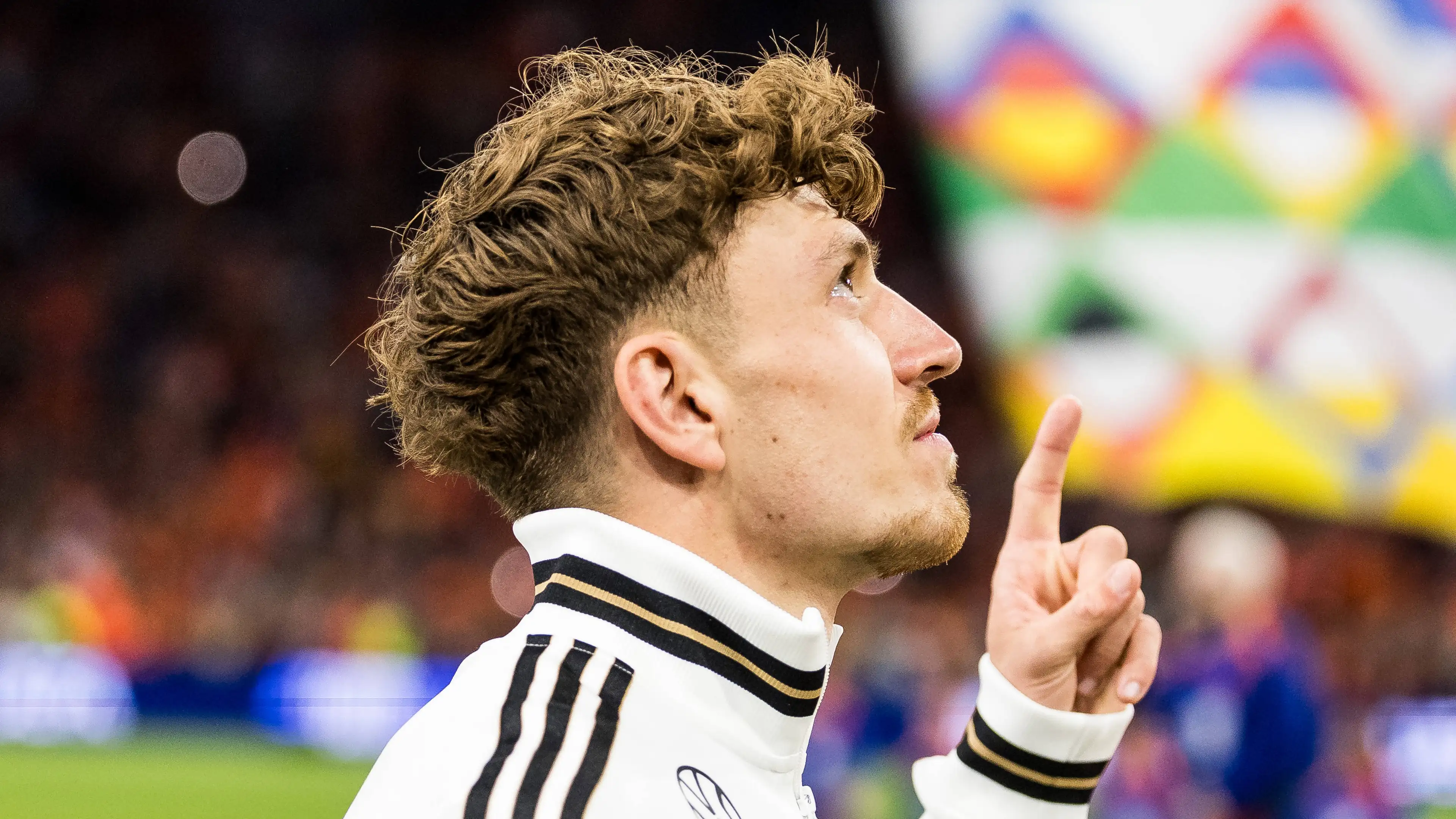 “Dia ingin saya sorot”: Apakah Jürgen Klopp sudah menemukan solusi untuk masalah abadi DFB?
